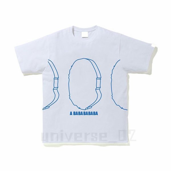 summer t shirt for men tees mens women designers shirts polos loose fashion man s casual luxurys clothing street shorts sleeve clothes tshi, White;black
summer t shirt for men tees mens women designers shirts polos loose fashion man s casual luxurys clothing street shorts sleeve clothes tshi, White;black