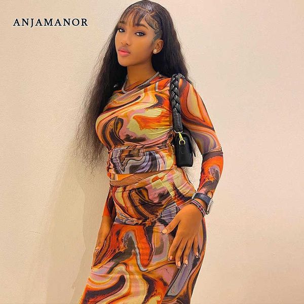 two piece dress anjamanor abstract yellow print two piece sets women crop and long skirt new in matching sets dress suit d17cc25 j230424, White
two piece dress anjamanor abstract yellow print two piece sets women crop and long skirt new in matching sets dress suit d17cc25 j230424, White