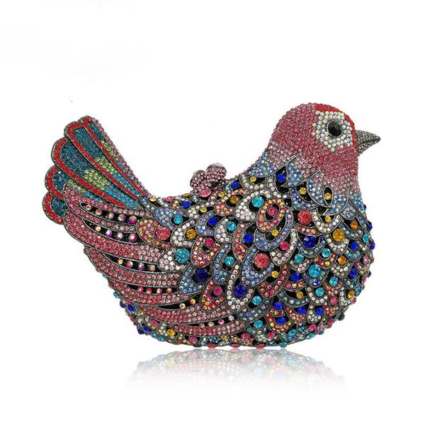 evening bags animal bird hollow out crystal diamond women package day bolsa feminina clutch bag standard size wallet 230424
evening bags animal bird hollow out crystal diamond women package day bolsa feminina clutch bag standard size wallet 230424