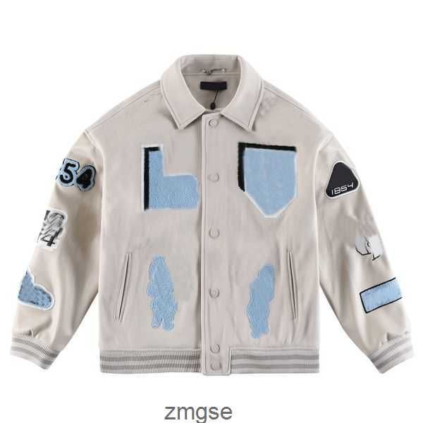 mens vintage jackets baseball brand bomber coats letter embroidery autumn men hip hop loose varsity nq3s keep war v1eu, Black;brown
mens vintage jackets baseball brand bomber coats letter embroidery autumn men hip hop loose varsity nq3s keep war v1eu, Black;brown