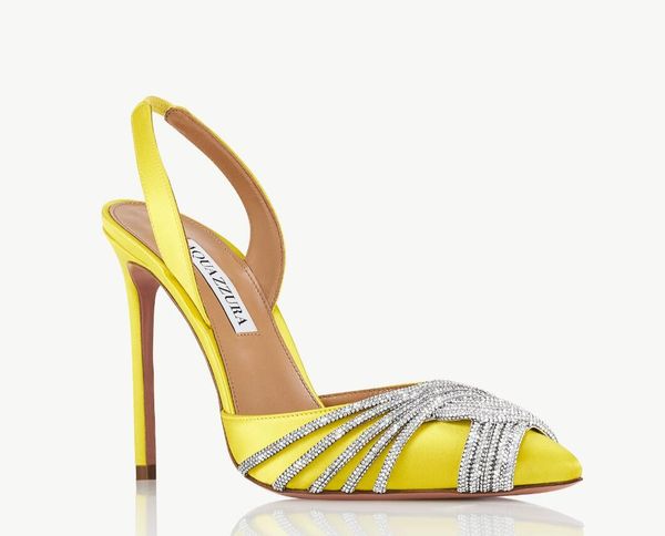 aquazzuras pvc designers womens gatsby sling sandals sandal heels crysta buckle party wedding dress shoes heel back strap leather sandal 35-, Black
aquazzuras pvc designers womens gatsby sling sandals sandal heels crysta buckle party wedding dress shoes heel back strap leather sandal 35-, Black