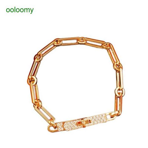 hemres designer bracelet fashionable and exaggerated diamond inlaid chain bracelet women's new trendy network red temperament jewelry v, Black
hemres designer bracelet fashionable and exaggerated diamond inlaid chain bracelet women's new trendy network red temperament jewelry v, Black
