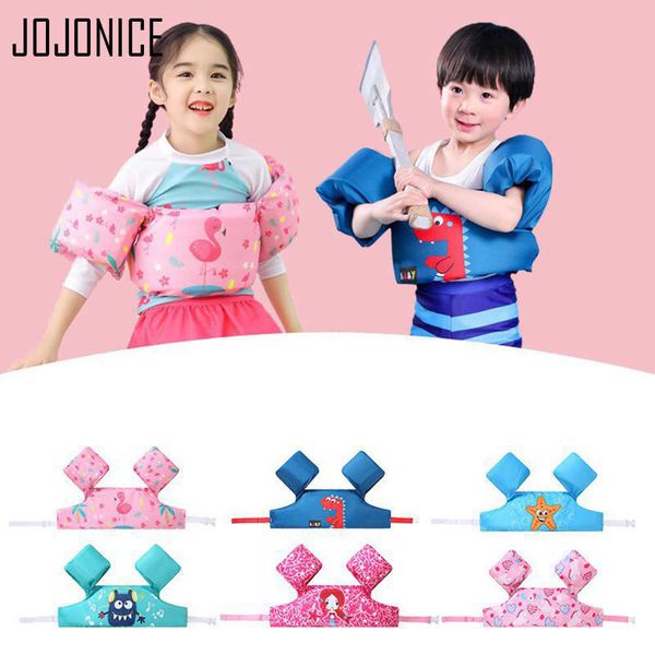 life vest buoy swim arm band for kids children swim vest cartoon swimming wings pool floats sleeve child water sports learning swim training
life vest buoy swim arm band for kids children swim vest cartoon swimming wings pool floats sleeve child water sports learning swim training