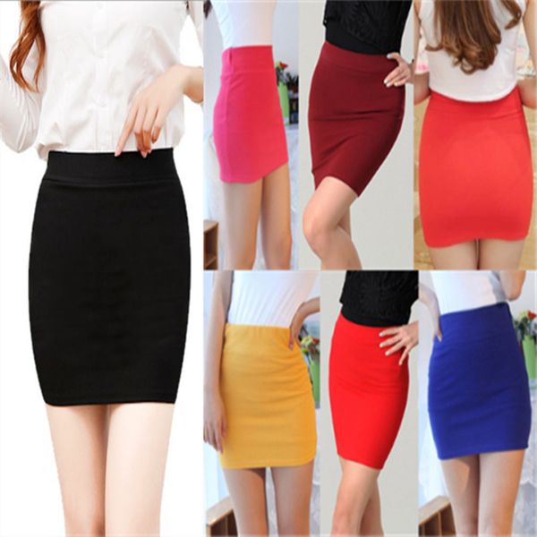 skirts ol women candy colors short skirt skinny mini bandage hip skirt yf034 230424, Black
skirts ol women candy colors short skirt skinny mini bandage hip skirt yf034 230424, Black