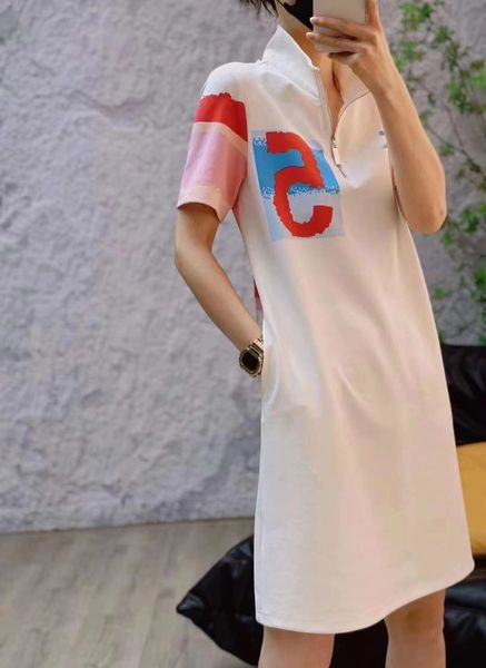 chan2023 summer dresses for women new dresses party dresses sports casual dress designer ootd fashion summer skirt logo grade print skirt bi, White;black
chan2023 summer dresses for women new dresses party dresses sports casual dress designer ootd fashion summer skirt logo grade print skirt bi, White;black