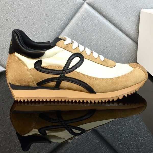 2023 casual shoes comfortable nonslip soles cowhide 3545 size with original box, Black
2023 casual shoes comfortable nonslip soles cowhide 3545 size with original box, Black