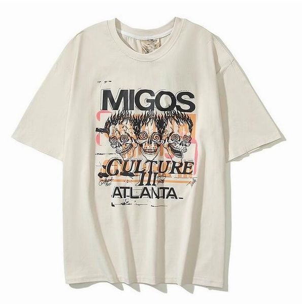 new tees mens womens designer t-shirts gall cottons man s casual shirtwxut, White;black
new tees mens womens designer t-shirts gall cottons man s casual shirtwxut, White;black