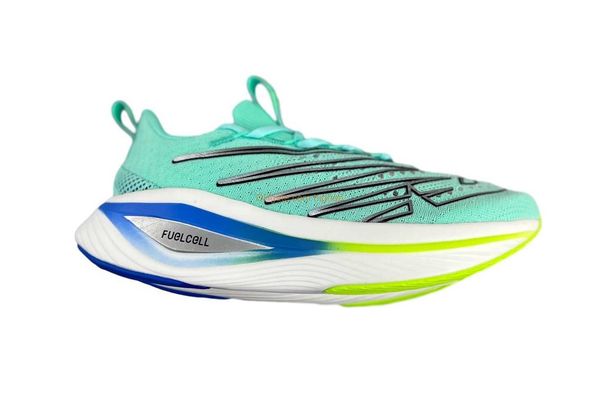 fuelcell sc elite v3 shoes bright mint pixel green mrcellt3 sneakers for women men eur size 36-35
fuelcell sc elite v3 shoes bright mint pixel green mrcellt3 sneakers for women men eur size 36-35