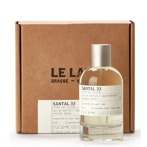 11 kinds 100ml le labo perfume freshener santal 33 bergamote 22 rose 31 the noir 29 another 13 long eau de parfum lasting fragrance cologne
11 kinds 100ml le labo perfume freshener santal 33 bergamote 22 rose 31 the noir 29 another 13 long eau de parfum lasting fragrance cologne
