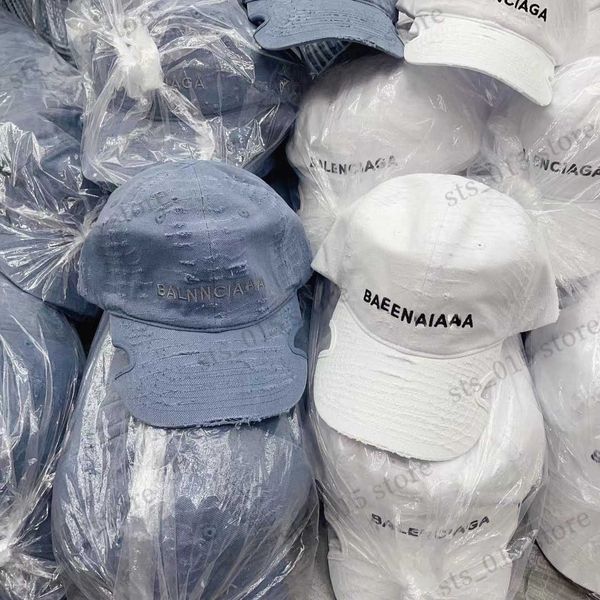 ball caps ba home~23 new worn washed holes embroidered baseball cap sunscreen versatile single hat for men and women t230425, Blue;gray
ball caps ba home~23 new worn washed holes embroidered baseball cap sunscreen versatile single hat for men and women t230425, Blue;gray