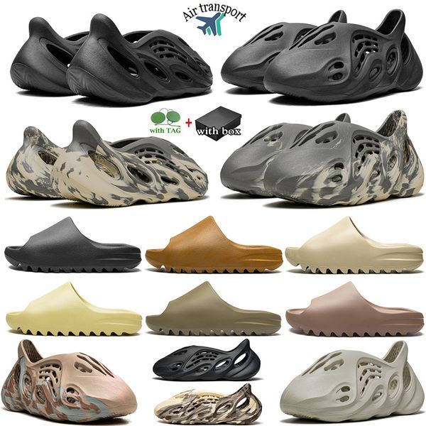slides foam runner women sandals slides runner ararat flat slide slippers bone resin sand foam rubber west summer brown, Black
slides foam runner women sandals slides runner ararat flat slide slippers bone resin sand foam rubber west summer brown, Black