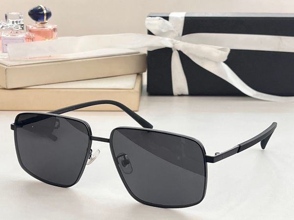 sunglasses for men and women summer 83 designers polarized style anti-ultraviolet retro eyewear full frame with box 83ys, White;black
sunglasses for men and women summer 83 designers polarized style anti-ultraviolet retro eyewear full frame with box 83ys, White;black