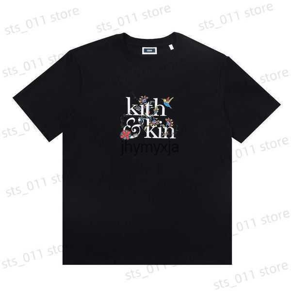 men's t-shirts kith flowers box 24 style t shirt men women high version tee short sleeve t221130 18 7d70, White;black
men's t-shirts kith flowers box 24 style t shirt men women high version tee short sleeve t221130 18 7d70, White;black