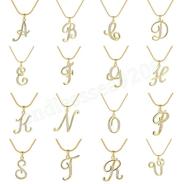 women alphabet letter pendant necklaces personalization steel necklace jewelry trend couple wedding collar, Silver
women alphabet letter pendant necklaces personalization steel necklace jewelry trend couple wedding collar, Silver