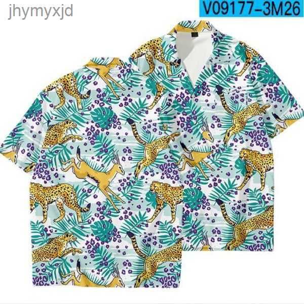 men flower printed short sleeve turn down collar shirt loose blouse summer hawaiian camisa 12 yazq, White;black
men flower printed short sleeve turn down collar shirt loose blouse summer hawaiian camisa 12 yazq, White;black