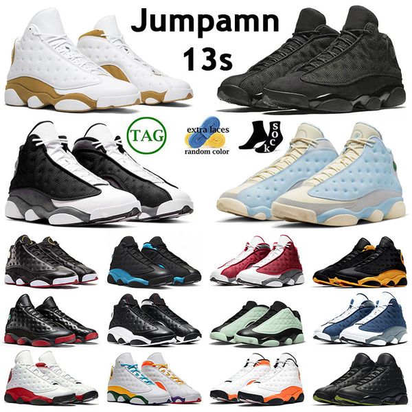 2023 outdoor designer jumpman 13s mens womens basketball shoe playground celestine blue chicago black flint black cat hyper pink sports shoe
2023 outdoor designer jumpman 13s mens womens basketball shoe playground celestine blue chicago black flint black cat hyper pink sports shoe