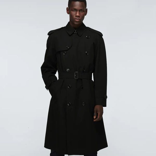 men's trench coats long stand collar loose windbreaker autumn and winter 2023 double row button retro british coat 230424, Tan;black
men's trench coats long stand collar loose windbreaker autumn and winter 2023 double row button retro british coat 230424, Tan;black