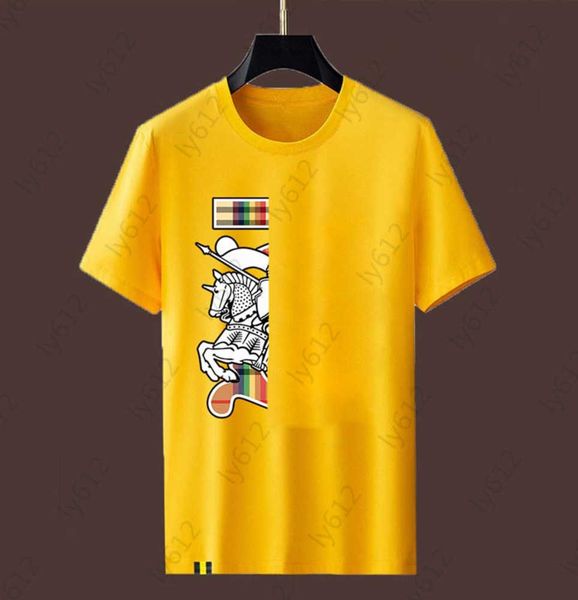 summer designer mens t-shirts yellow fashion leisure luxury loose fitting classic cartoon patchwork graffiti pattern printed round neck shor, White;black
summer designer mens t-shirts yellow fashion leisure luxury loose fitting classic cartoon patchwork graffiti pattern printed round neck shor, White;black
