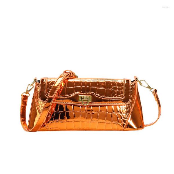 evening bags fashion ladies crocodile pattern armpit 2023 trend shopping shoulder bag for women pu crossbody female
evening bags fashion ladies crocodile pattern armpit 2023 trend shopping shoulder bag for women pu crossbody female