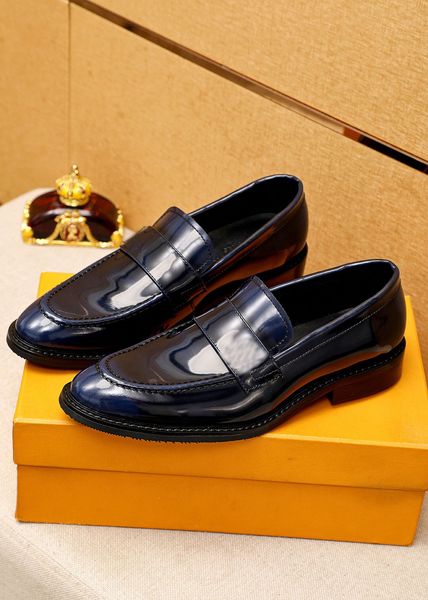 luxury brand mens dress shoes oxfords weeding cow leather leisure shoe size 38-45, Black
luxury brand mens dress shoes oxfords weeding cow leather leisure shoe size 38-45, Black