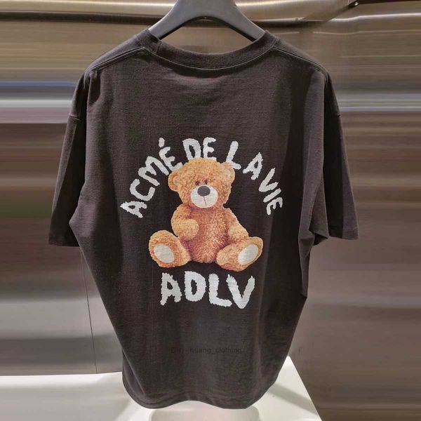 men's and women's short-sleeved t-shirt acme la de vie adlv female astronaut doughnut loose round neck tees 1nsq, White;black
men's and women's short-sleeved t-shirt acme la de vie adlv female astronaut doughnut loose round neck tees 1nsq, White;black