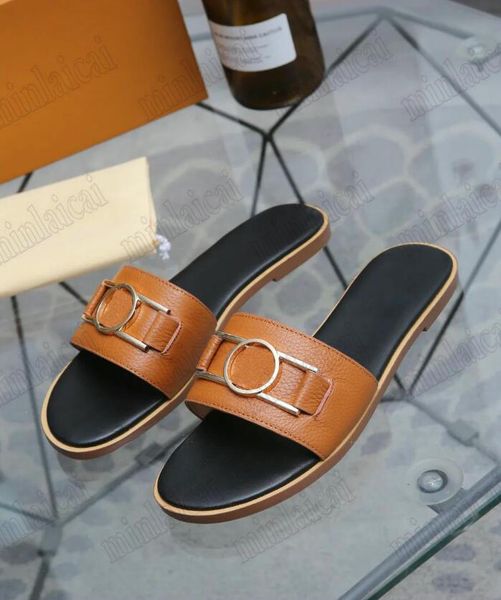 lock it flat mule slipper designer women's mules patent monograms brown slide sandal luxurys summber beach slipper, Black
lock it flat mule slipper designer women's mules patent monograms brown slide sandal luxurys summber beach slipper, Black