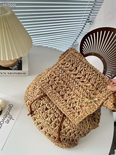 designerbag backpack style luxury design backpack color handbagpolychrome women's fashion retro backpackgrass woven beach bagbackpack s
designerbag backpack style luxury design backpack color handbagpolychrome women's fashion retro backpackgrass woven beach bagbackpack s