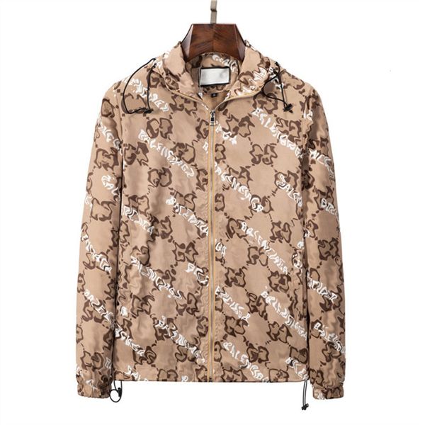 mens jacket women hooded warm parka men khaki jackets letter print clothing outwear windbreaker winter branded couple street style designer, Black;brown
mens jacket women hooded warm parka men khaki jackets letter print clothing outwear windbreaker winter branded couple street style designer, Black;brown