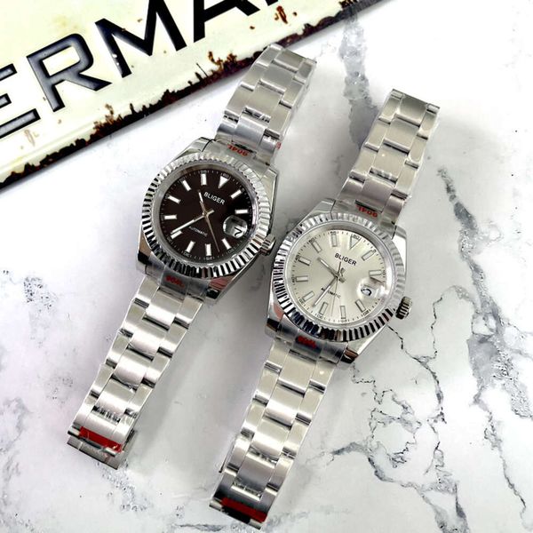 Designer rlx watch Men's Watches Luxury Watch diary mechanical watches fully automatic watch men's waterproof fine steel waterproof luminous men's classic Men's Watch
Designer rlx watch Men's Watches Luxury Watch diary mechanical watches fully automatic watch men's waterproof fine steel waterproof luminous men's classic Men's Watch