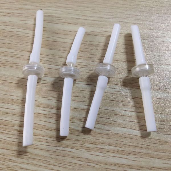 microneedle probe needle tube accessories used for microneedle instruments to remove scars, acne marks, and pits
microneedle probe needle tube accessories used for microneedle instruments to remove scars, acne marks, and pits