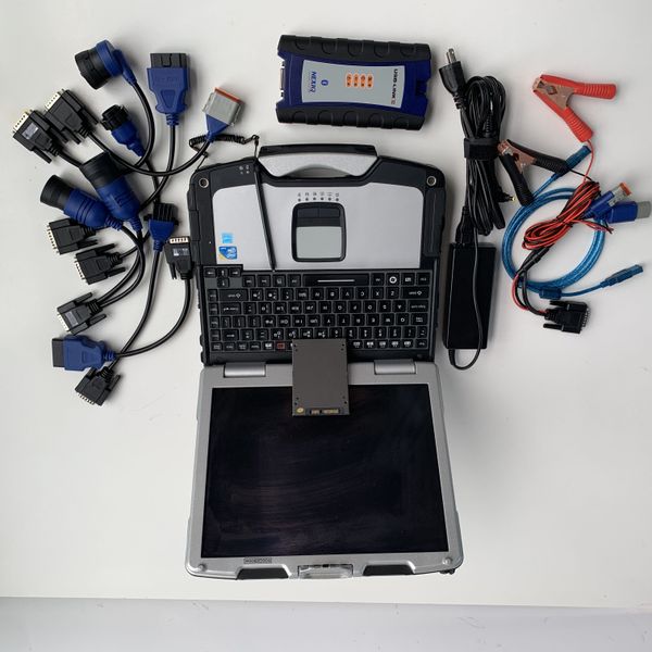 nexiq2 bluetooth link with usb obd fault diagnostic detector for heavy duty truck with cf31 toughbook plug&play
nexiq2 bluetooth link with usb obd fault diagnostic detector for heavy duty truck with cf31 toughbook plug&play