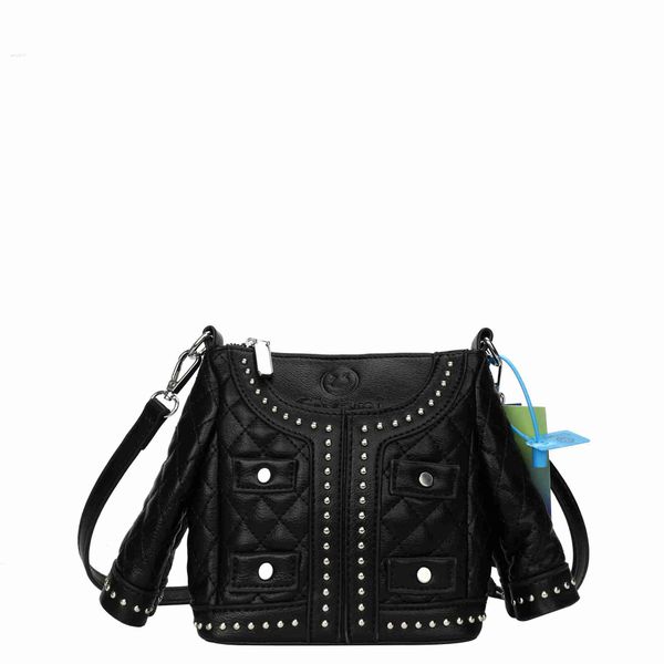 totes new rivet shoulder basg for women fashion jacket satchel cute purses and handbags designer crossbody bag luxury punk women bag
totes new rivet shoulder basg for women fashion jacket satchel cute purses and handbags designer crossbody bag luxury punk women bag