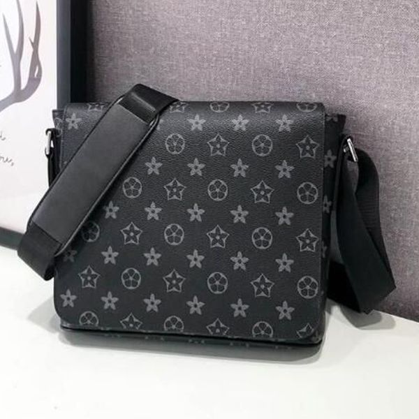 Unisex Fashions Los Viton Designer Bag High Quality Adjustable Shoulder Strap Shoulder Bags Large Capacity Crossbody Bag with Internal Spacing, L1
Unisex Fashions Los Viton Designer Bag High Quality Adjustable Shoulder Strap Shoulder Bags Large Capacity Crossbody Bag with Internal Spacing, L1