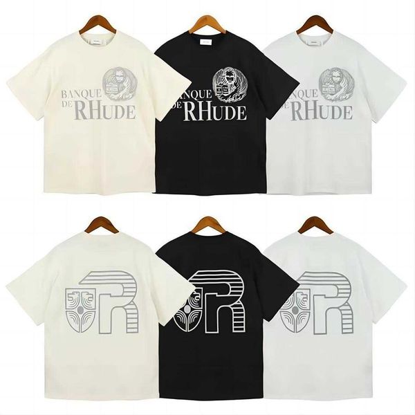 23ss rhude mens t shirt tess designer casual fashion short sleeve europe america men women round neck tshirts us size860, White;black
23ss rhude mens t shirt tess designer casual fashion short sleeve europe america men women round neck tshirts us size860, White;black