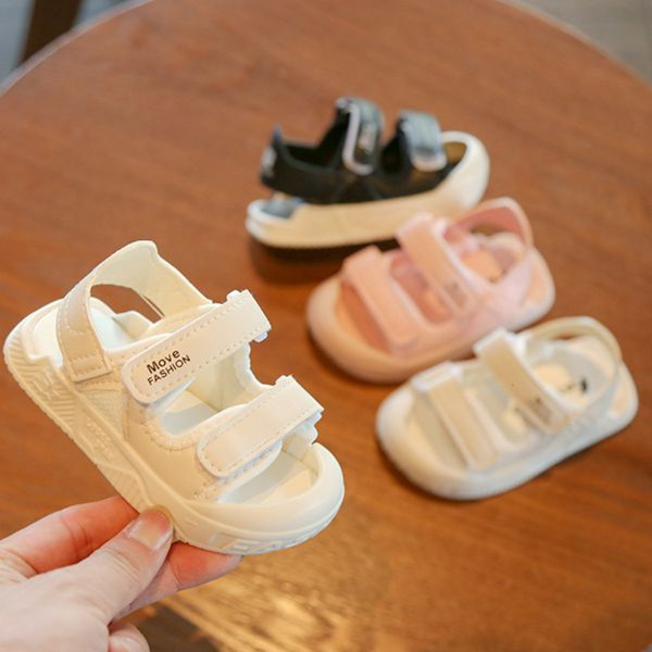 first walkers cute baby sandals boy shoes summer fashion sneakers children's beach walker toddler girl garden 230424
first walkers cute baby sandals boy shoes summer fashion sneakers children's beach walker toddler girl garden 230424