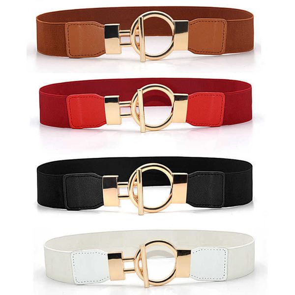 belts sabuk busana untuk wanita sabuk wanita sederhana pinggang elastis band wanita gesper bulat dekorasi mantel sweter pesta sabuk korset s, Black;brown
belts sabuk busana untuk wanita sabuk wanita sederhana pinggang elastis band wanita gesper bulat dekorasi mantel sweter pesta sabuk korset s, Black;brown