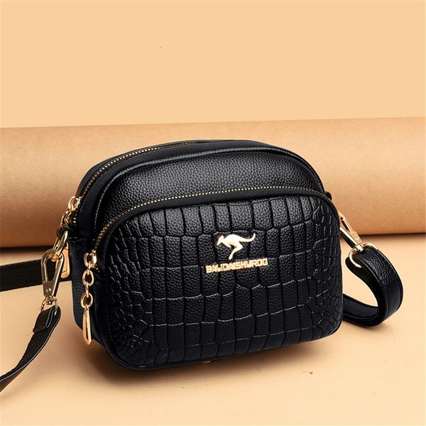 evening bags 2023 women's mini pattern crossbody female fashion designer shoulder handbags and purses pu leather messenger sac 230424
evening bags 2023 women's mini pattern crossbody female fashion designer shoulder handbags and purses pu leather messenger sac 230424