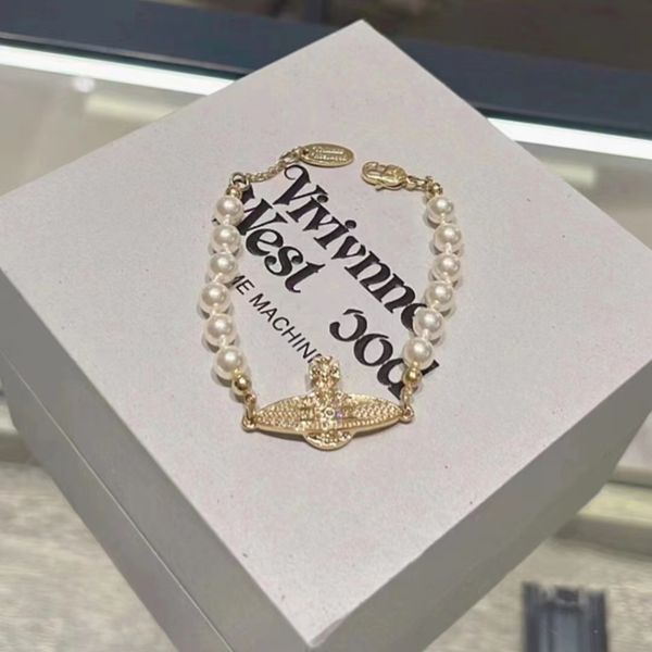 designers saturn pearl bracelets woman chain with logo 18k golden classic paperclip necklace never fade, Black
designers saturn pearl bracelets woman chain with logo 18k golden classic paperclip necklace never fade, Black