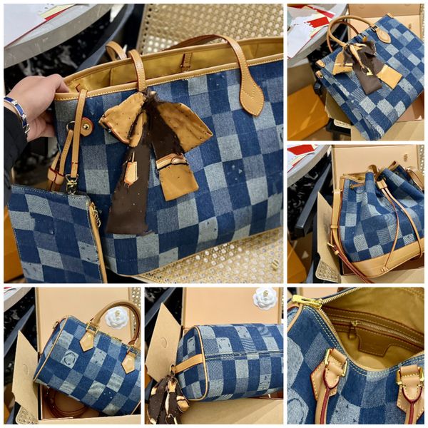 womens designer denim jeans blue bags pillow handle totes with removable strap crossbody shoulder handbags mini pocket with checked pocket
womens designer denim jeans blue bags pillow handle totes with removable strap crossbody shoulder handbags mini pocket with checked pocket