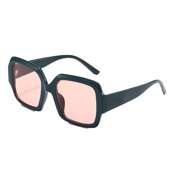 brand designer sunglasses quadrilateral pink oversized lenses pc full frame fashion sunglasses lightweight and comfortable sun protection, White;black
brand designer sunglasses quadrilateral pink oversized lenses pc full frame fashion sunglasses lightweight and comfortable sun protection, White;black