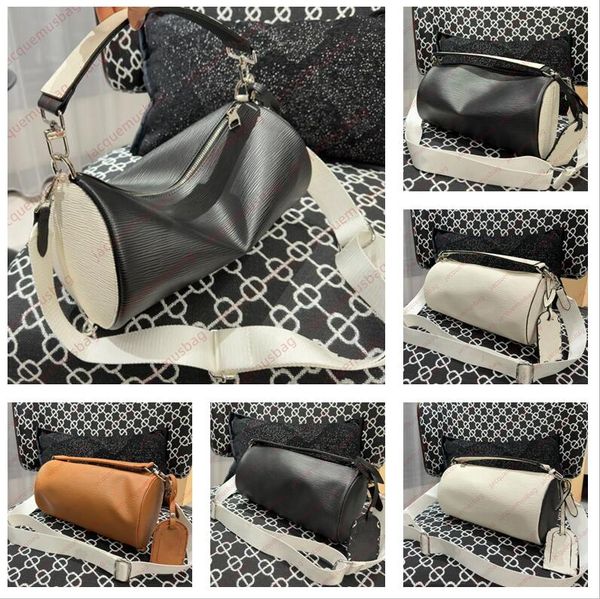 women cylindrical bag papillon handbag pillow tote designer shoulder crossbody bags lady luxurious 4a messenger wallet purse satchels dhgate
women cylindrical bag papillon handbag pillow tote designer shoulder crossbody bags lady luxurious 4a messenger wallet purse satchels dhgate