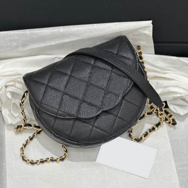 womens 7a quality clutch flap half moon bag man luxury handbag designer bag genuine leather saddle hobo beach bag cc purse caviar crossbody
womens 7a quality clutch flap half moon bag man luxury handbag designer bag genuine leather saddle hobo beach bag cc purse caviar crossbody