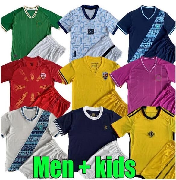 23 24 northern ireland soccer jerseys guatemala romania 2023 el salvador northern macedonia scotland 150anniversary edition goalkeeper men k, Black;yellow
23 24 northern ireland soccer jerseys guatemala romania 2023 el salvador northern macedonia scotland 150anniversary edition goalkeeper men k, Black;yellow