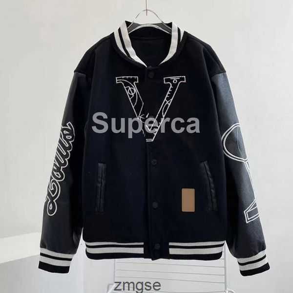 coat flocking leather sleeves uniform baseball fashion jacket single breasted warm jackets couples women men varsity coats men's design, Black;brown
coat flocking leather sleeves uniform baseball fashion jacket single breasted warm jackets couples women men varsity coats men's design, Black;brown
