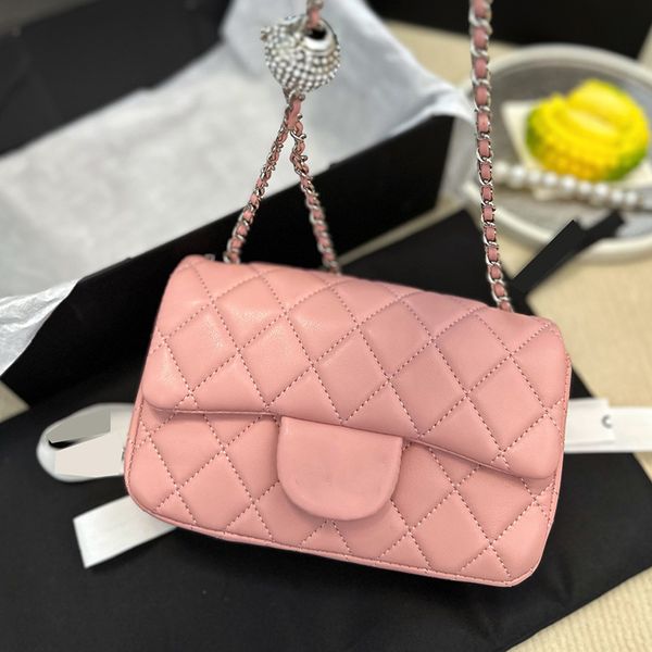 womens crush pearl strass bead bags shimmer glitter turn lock classic mini flap quilted bags with silver metal hardware matelasse chain cros
womens crush pearl strass bead bags shimmer glitter turn lock classic mini flap quilted bags with silver metal hardware matelasse chain cros