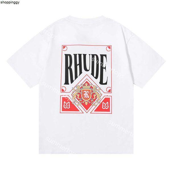 t-shirts rhude designer oversized shirts card print luxury brand fashion shirt for casual sleeve t3103, White;black
t-shirts rhude designer oversized shirts card print luxury brand fashion shirt for casual sleeve t3103, White;black