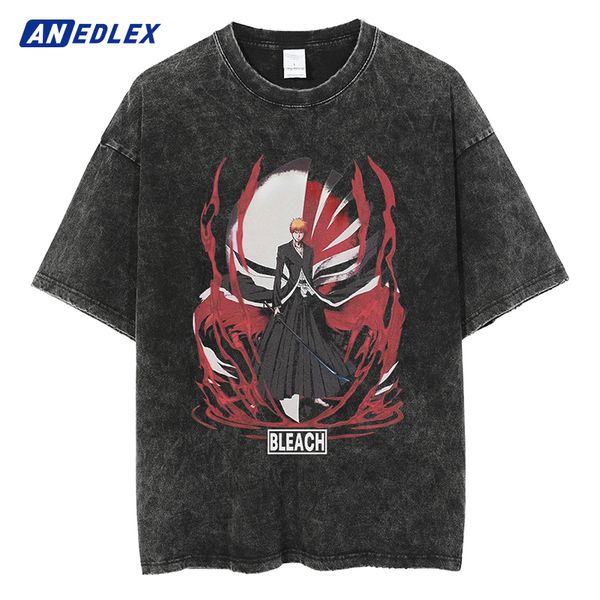 mens tshirts men casual washed oversized harajuku streetwear hip hop graphic anime t shirt 2023 summer vintage tshirt loose cotton black 230, White;black
mens tshirts men casual washed oversized harajuku streetwear hip hop graphic anime t shirt 2023 summer vintage tshirt loose cotton black 230, White;black
