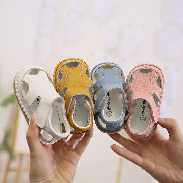 sandals baby girls shoes children non-slip soft sole sandals summer kids infant leather shoes baby toddler shoes 0-3 years comfortable 23042, Black;red
sandals baby girls shoes children non-slip soft sole sandals summer kids infant leather shoes baby toddler shoes 0-3 years comfortable 23042, Black;red