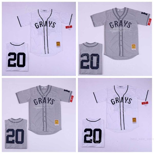 moive baseball 20 josh gibson jerseys grays negro film homestead national league team white grey breathable stitched pure cotton cool base c, Black
moive baseball 20 josh gibson jerseys grays negro film homestead national league team white grey breathable stitched pure cotton cool base c, Black