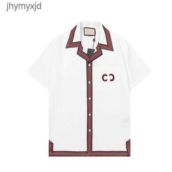 luxurys designers shirts summer short sleeve casual men fashion asteroidea printed beach style breathable bowling shirt asian plus size -3x, White;black
luxurys designers shirts summer short sleeve casual men fashion asteroidea printed beach style breathable bowling shirt asian plus size -3x, White;black